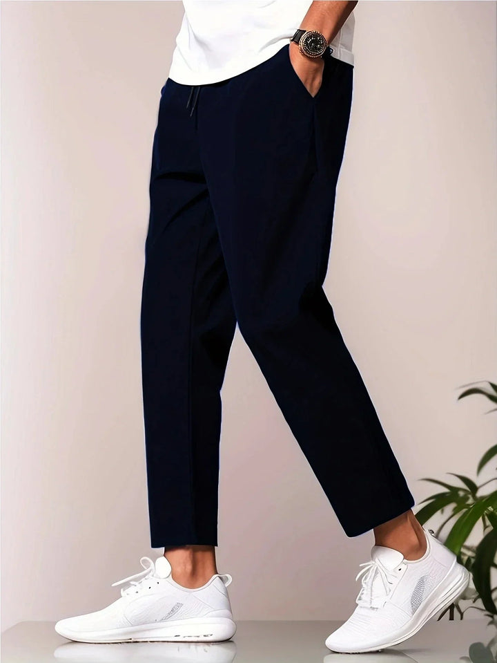Luan | Motion Trousers