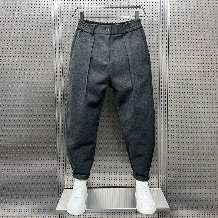 Casey | Casual Fit Jogger