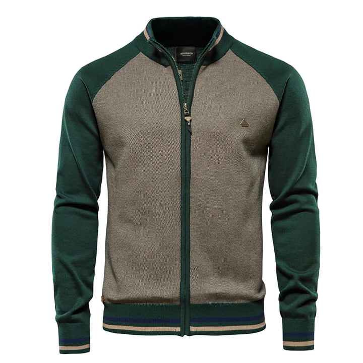 Emilio | Casual Luxe Vest
