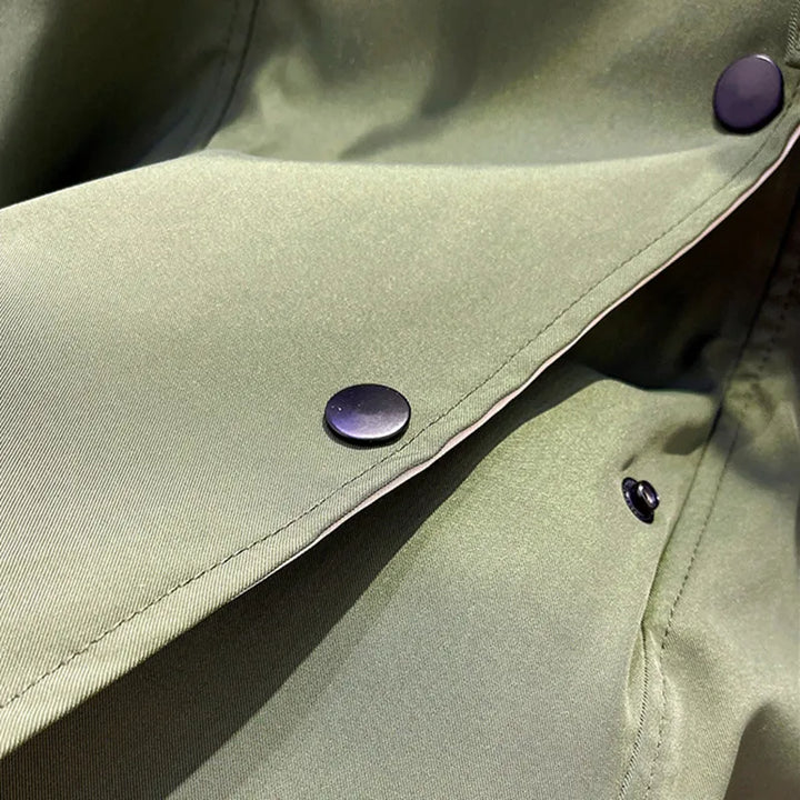 Lana | Weather Ready Coat