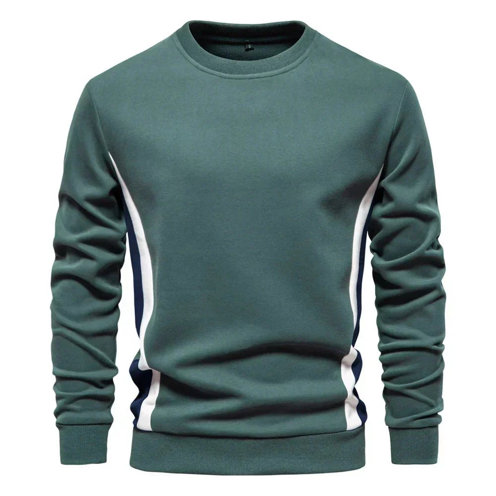 Oliver | Elegant Men’s Sweater