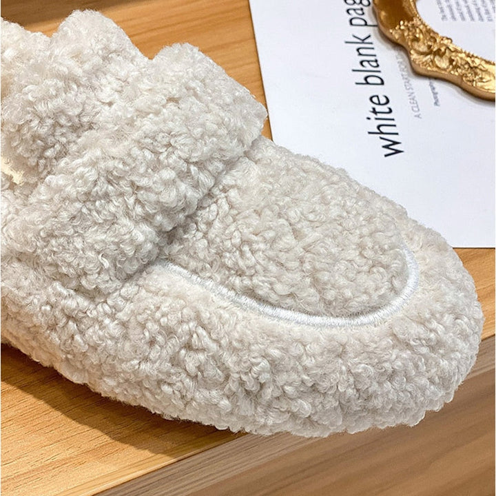 Celestine | Ultra-Soft Moccasins