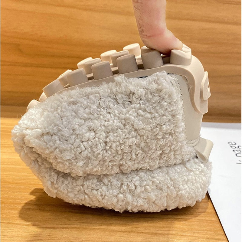 Celestine | Ultra-Soft Moccasins