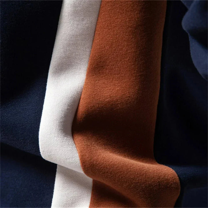 Oliver | Elegant Men’s Sweater