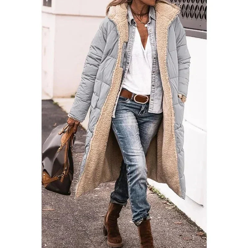 Vivian | Stylish jacket