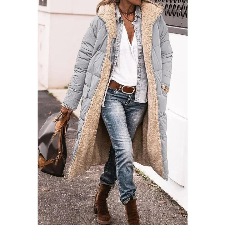 Vivian | Stylish jacket