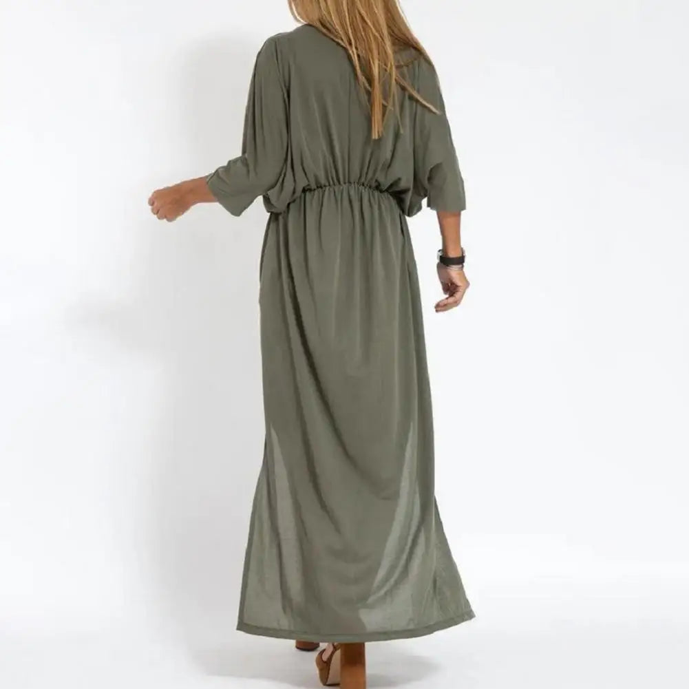 Aurelia | Breezy Summer Dress
