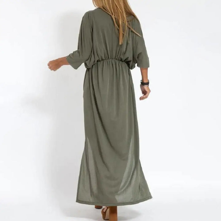 Aurelia | Breezy Summer Dress