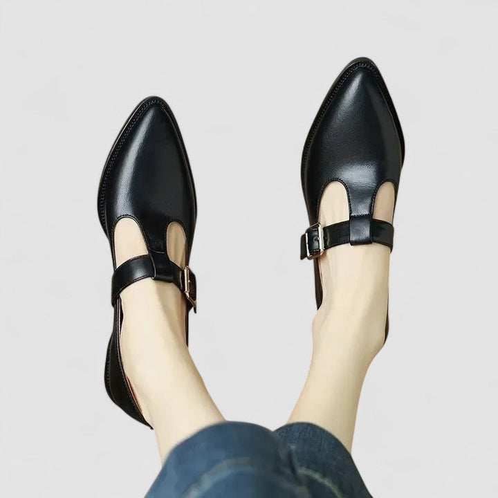 Juliette | Orthopedic Mary Jane Shoes