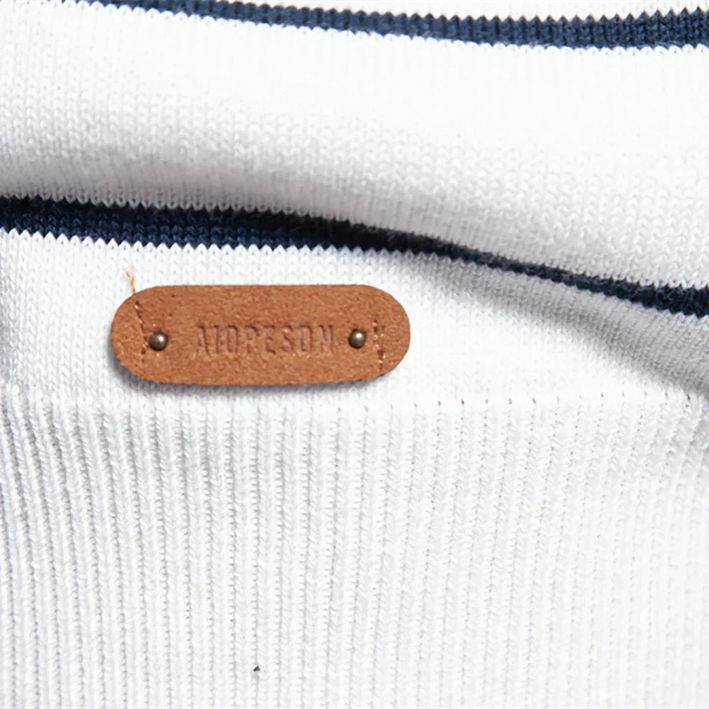 Gregor | Robust Men’s Sweater