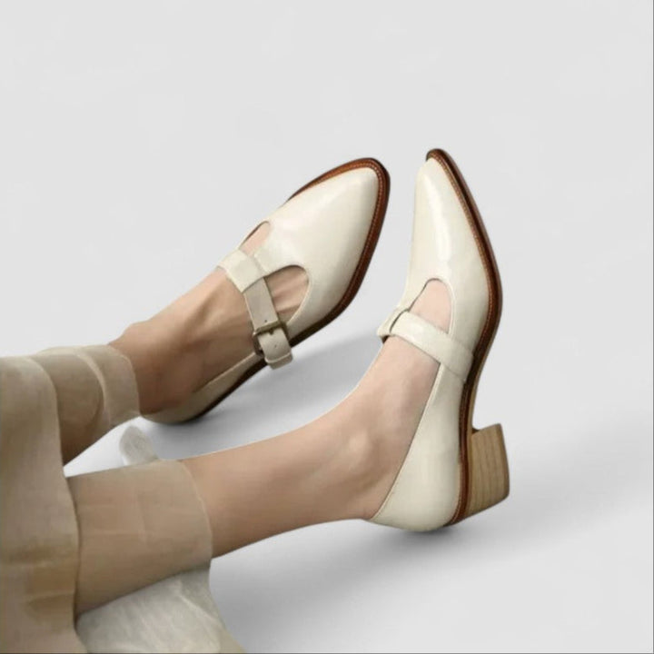 Juliette | Orthopedic Mary Jane Shoes