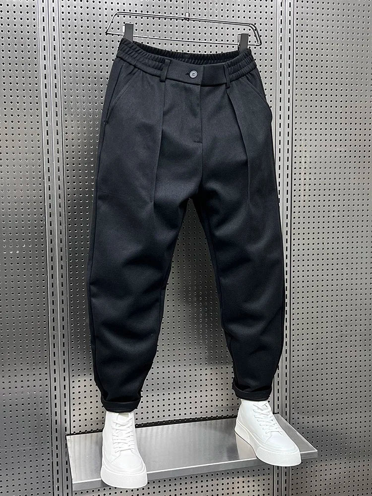 Casey | Casual Fit Jogger