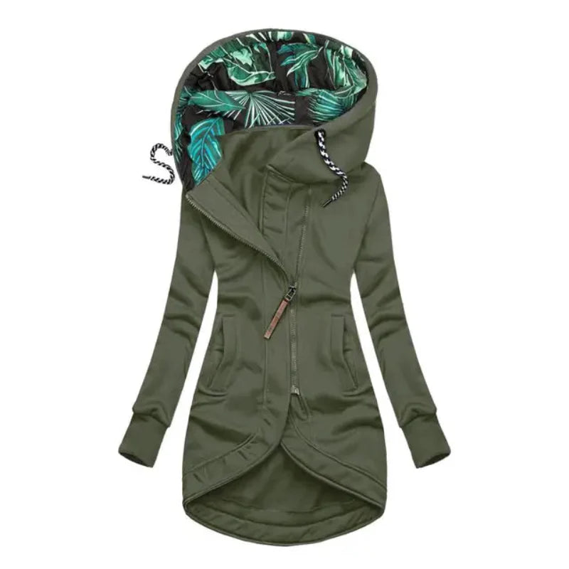 Isolde | Elegant Jacket