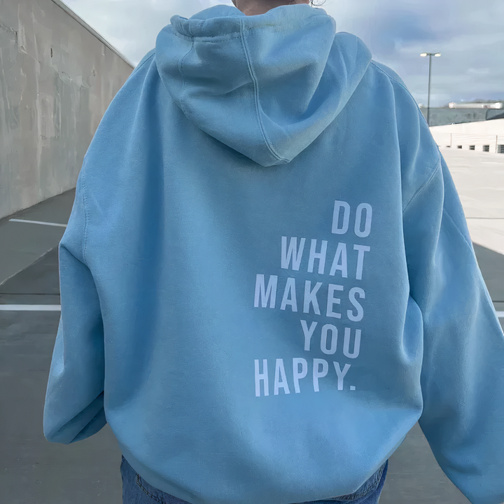 Vivian | Oversized Hoodie