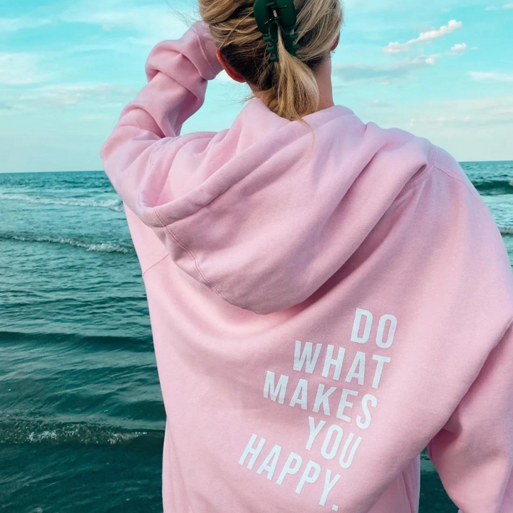 Vivian | Oversized Hoodie