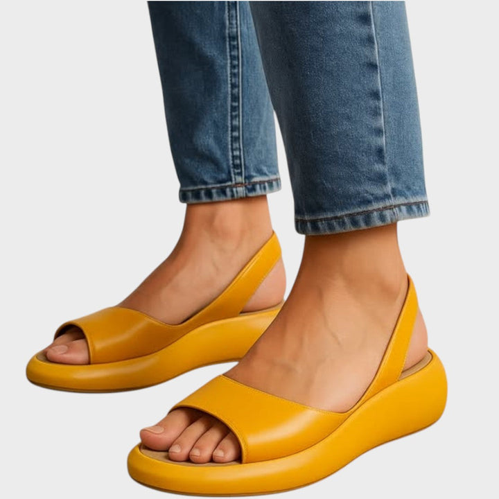 Imara | BreezeCush Sandals