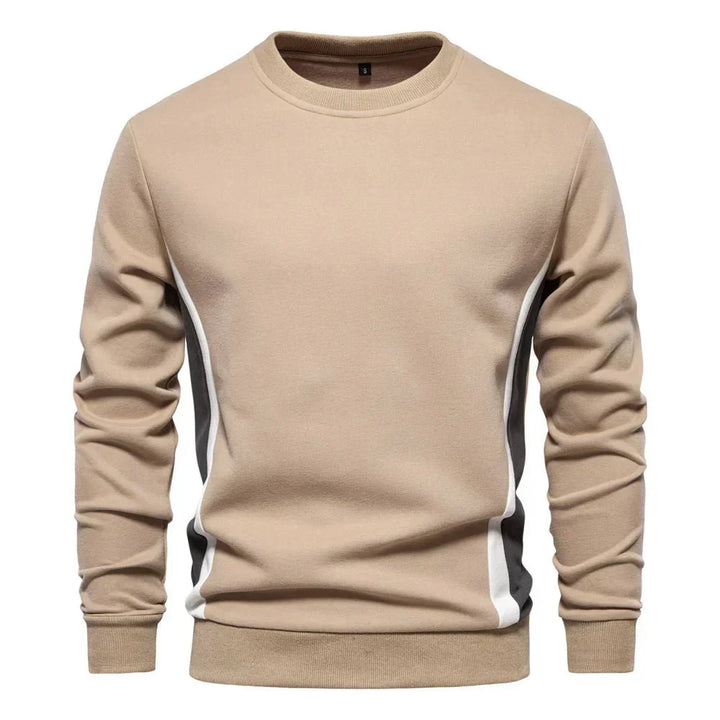 Oliver | Elegant Men’s Sweater