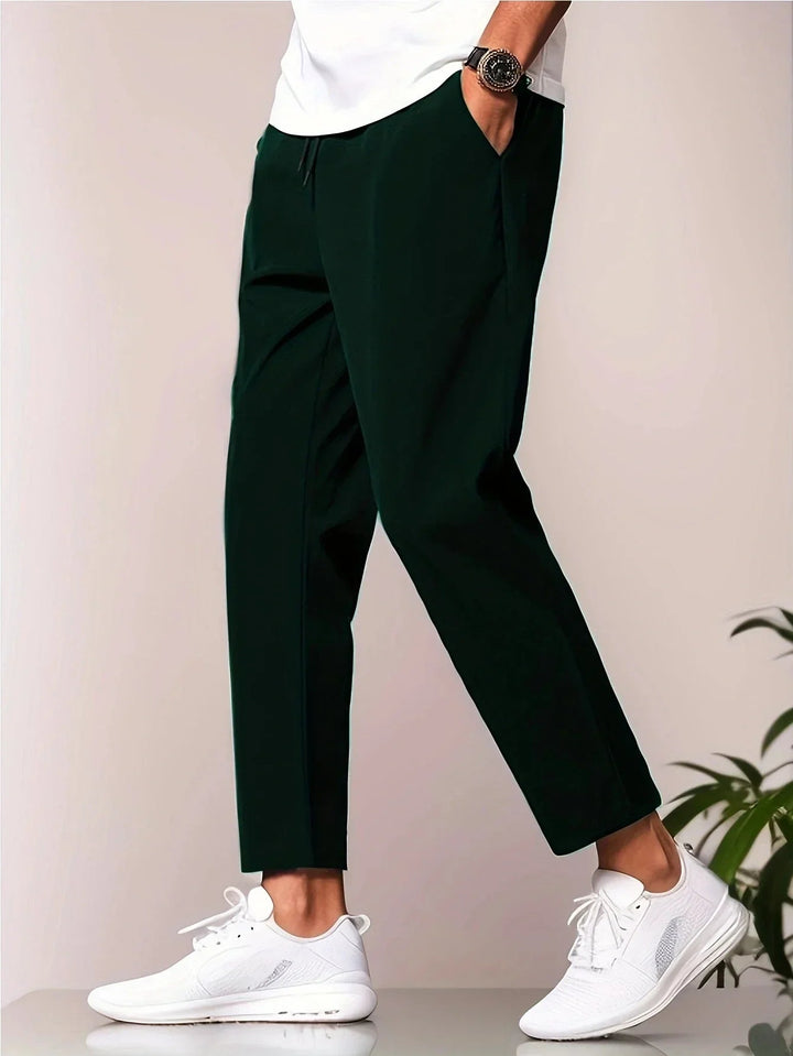 Luan | Motion Trousers