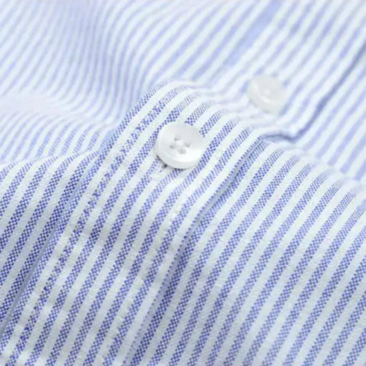 Guido | Monaco Striped Shirt