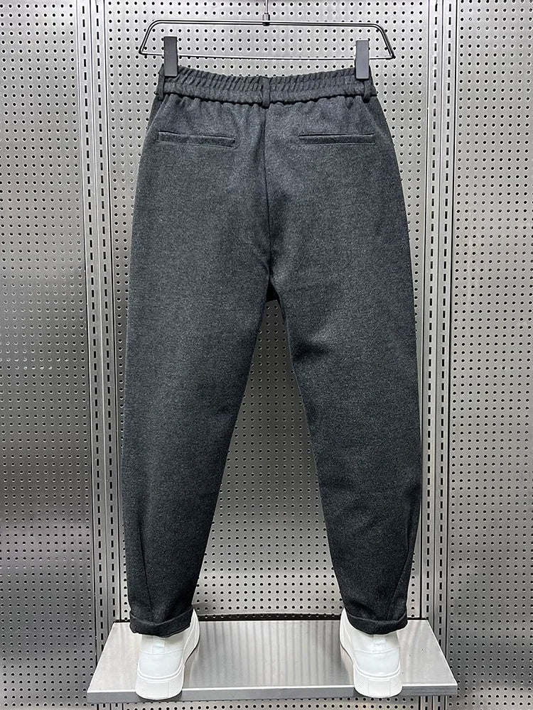 Casey | Casual Fit Jogger