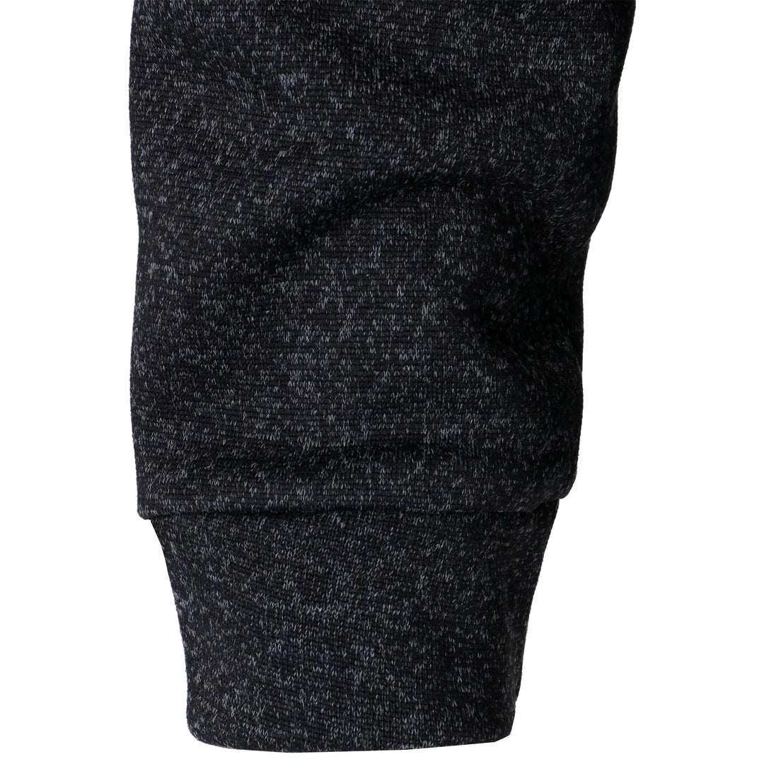 Jareth | Knitted Autumn Sweater