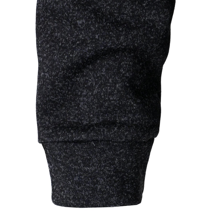 Jareth | Knitted Autumn Sweater