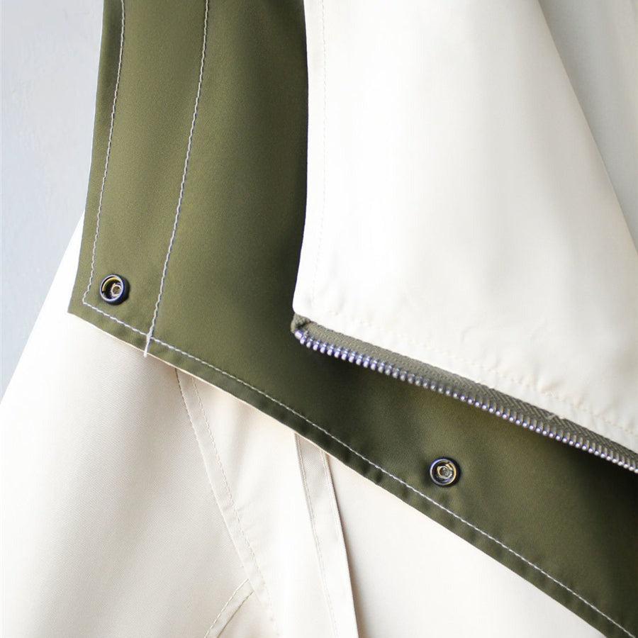 Lana | Weather Ready Coat
