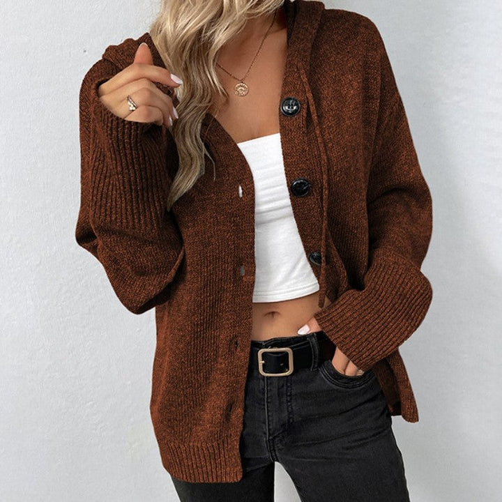 Evelina | Knit Jacket