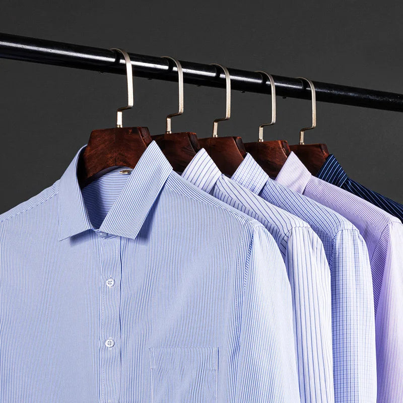 Guido | Breathable Shirt