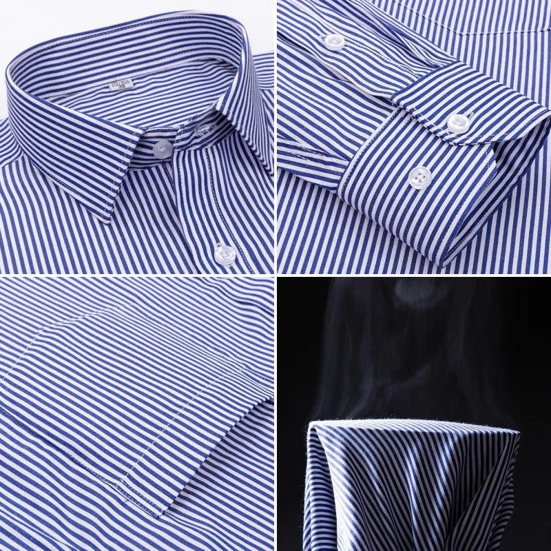 Guido | Formal Office Shirt