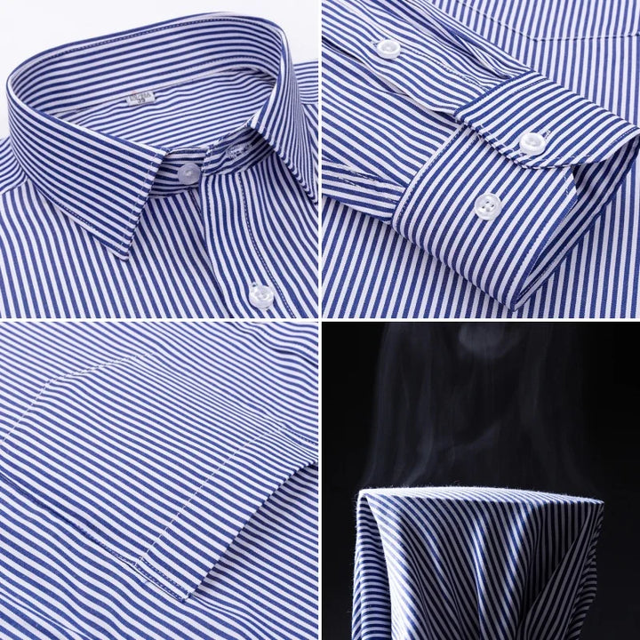 Guido | Formal Office Shirt