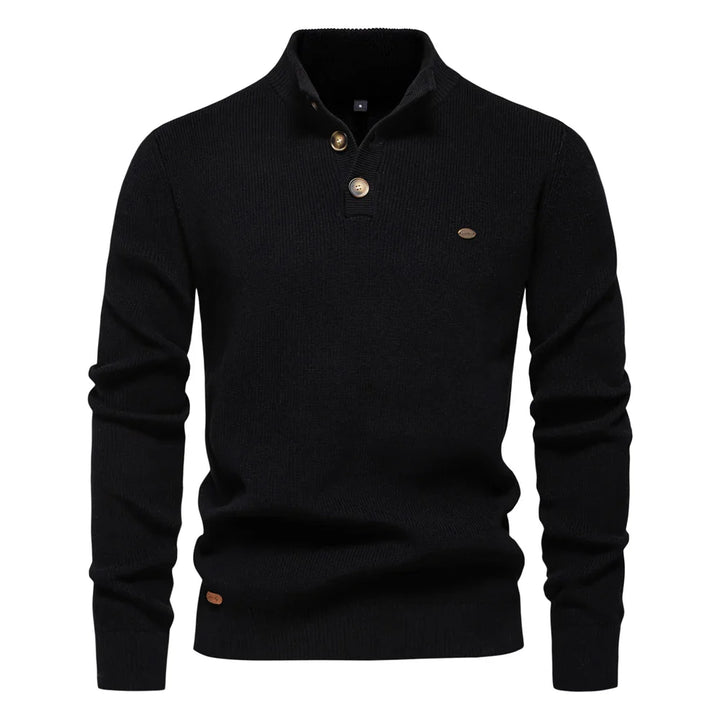 Matteo | Signature Pullover