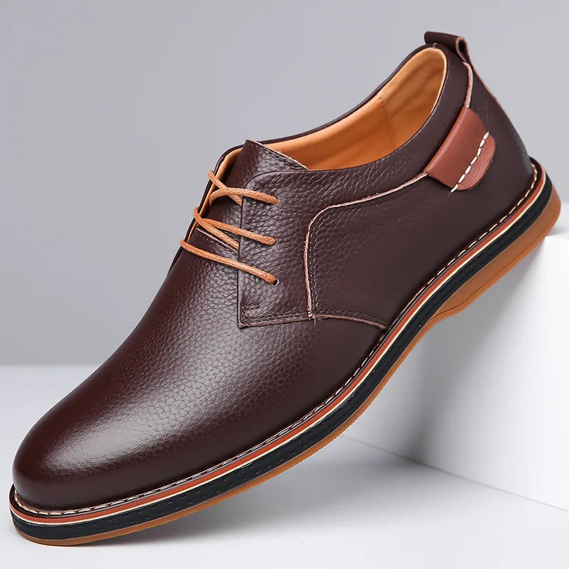 Marcello | Signature Derby
