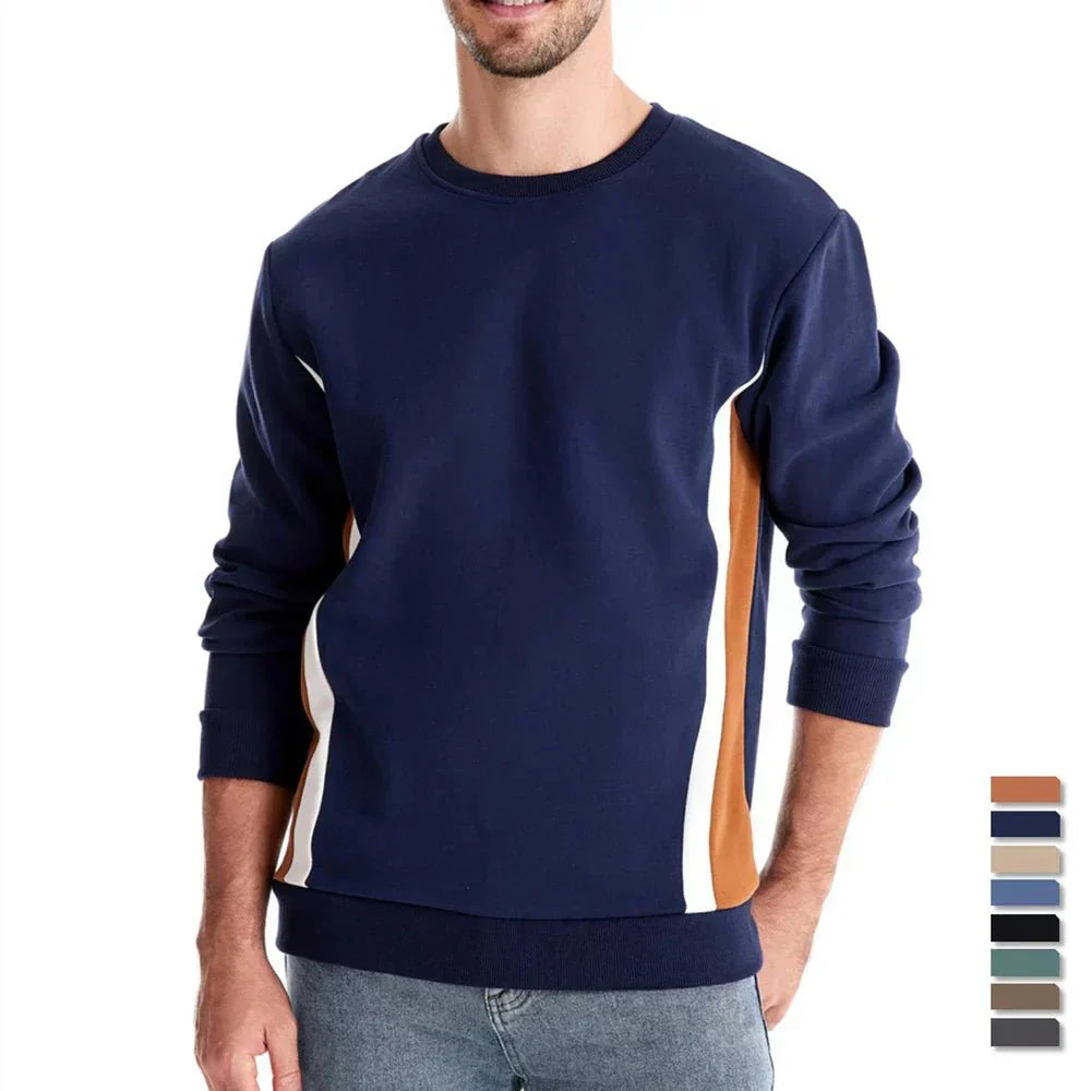 Oliver | Elegant Men’s Sweater