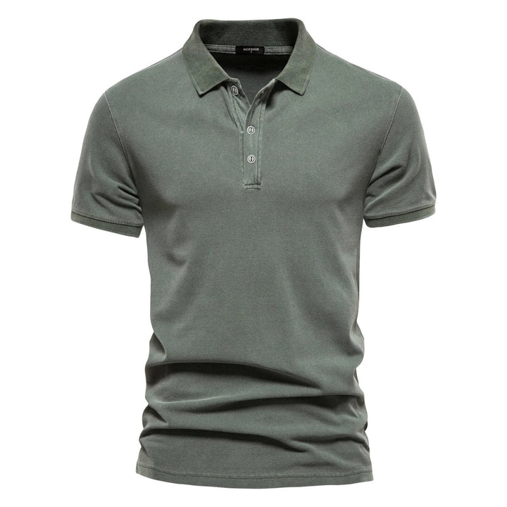 Arlyn | Casual Polo Shirt