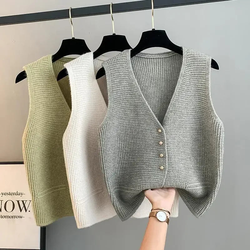 Susy | The Everly Vest