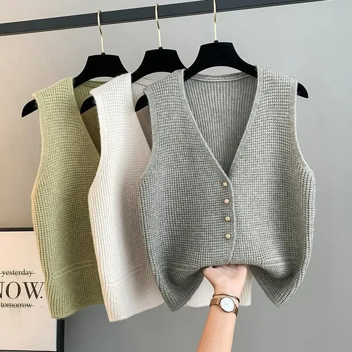 Susy | The Everly Vest