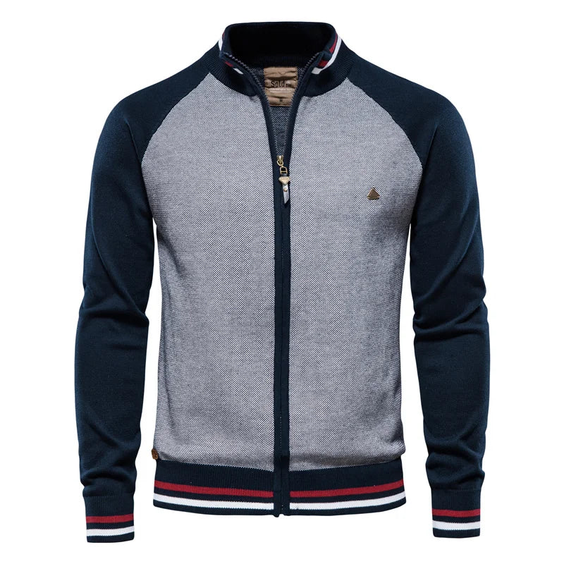 Emilio | Casual Luxe Vest