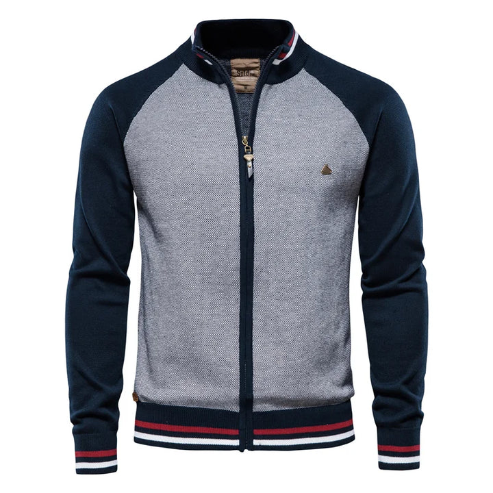 Emilio | Casual Luxe Vest