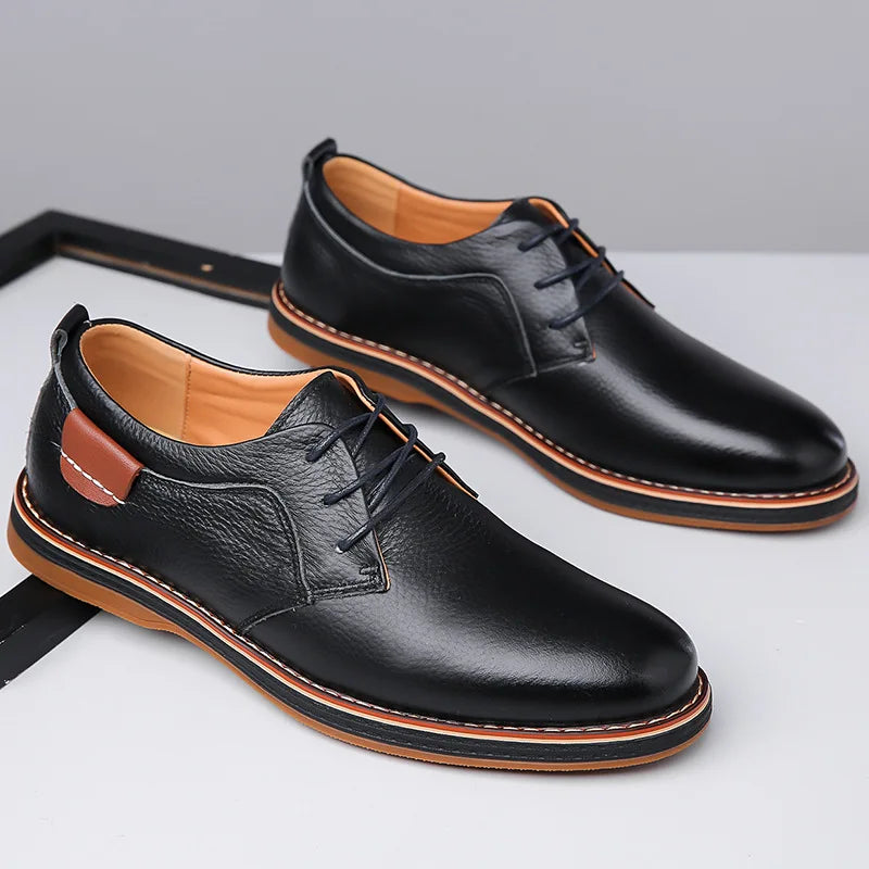 Marcello | Signature Derby