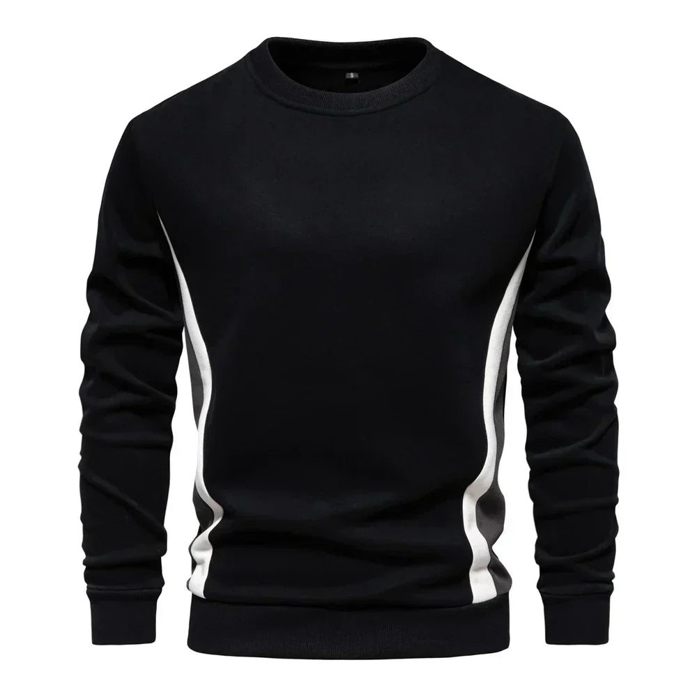 Oliver | Elegant Men’s Sweater