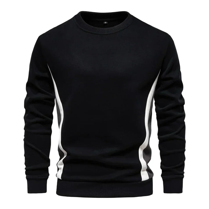 Oliver | Elegant Men’s Sweater
