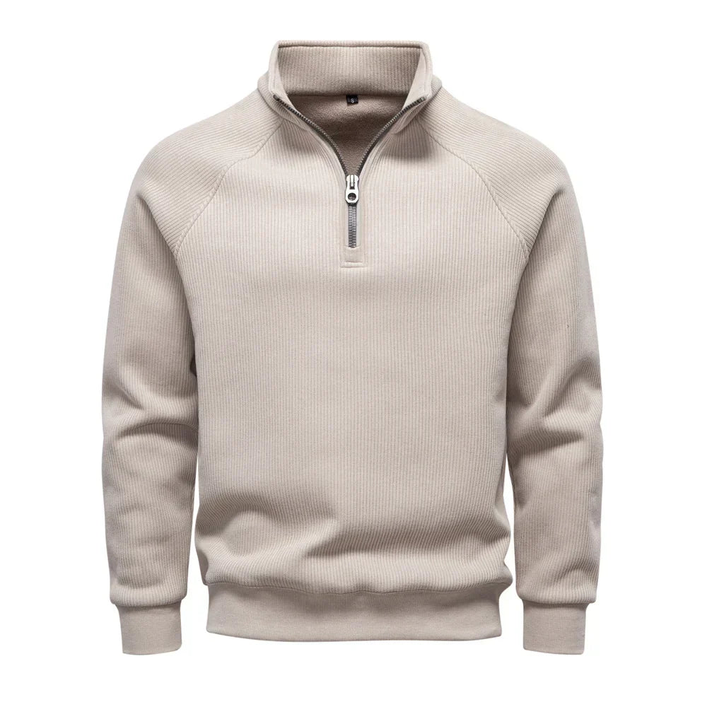 Alaric | Thermal Men’s Sweater