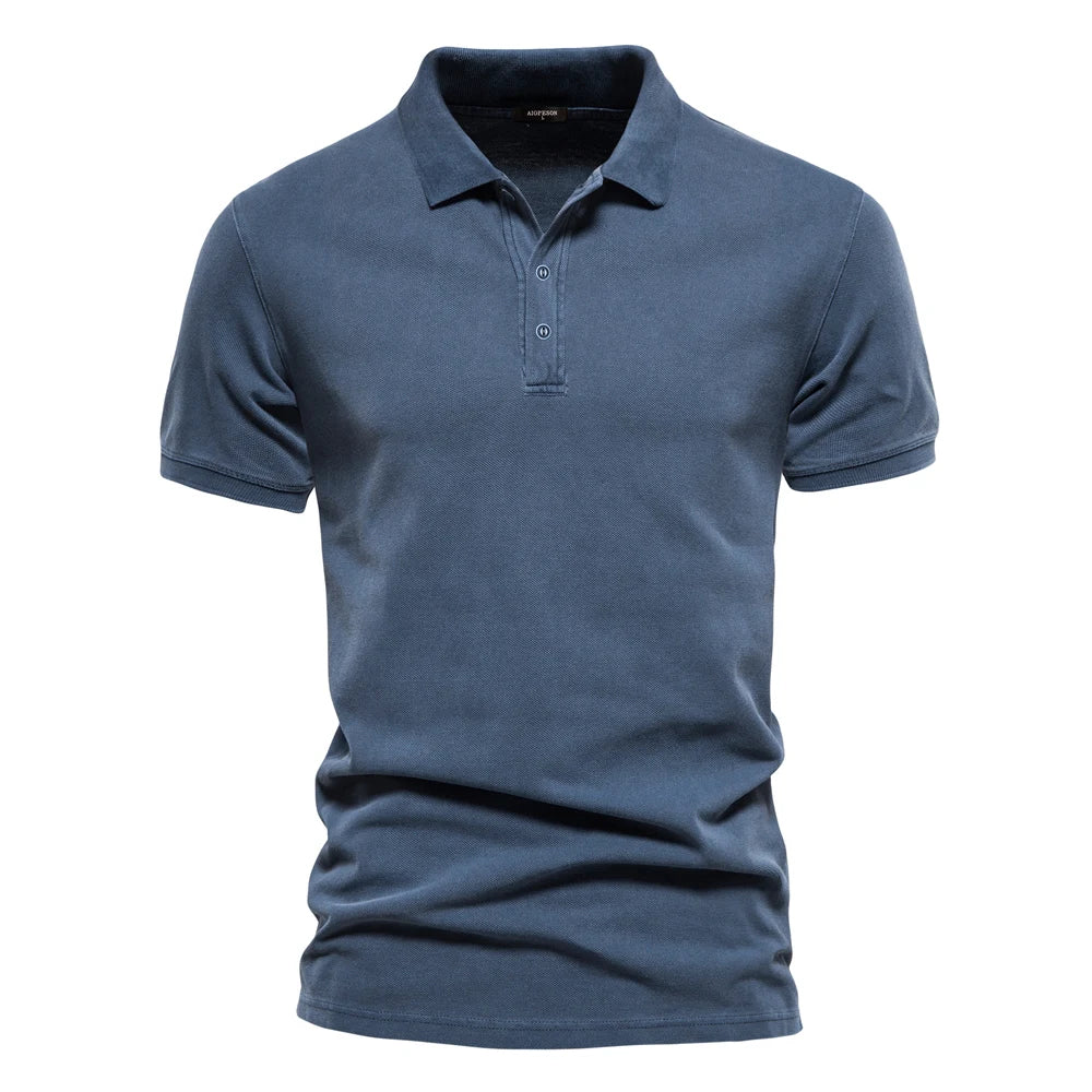 Arlyn | Casual Polo Shirt