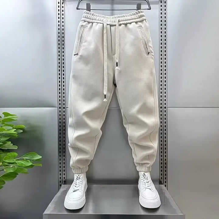 Alwyn | Velvet Sports Pants