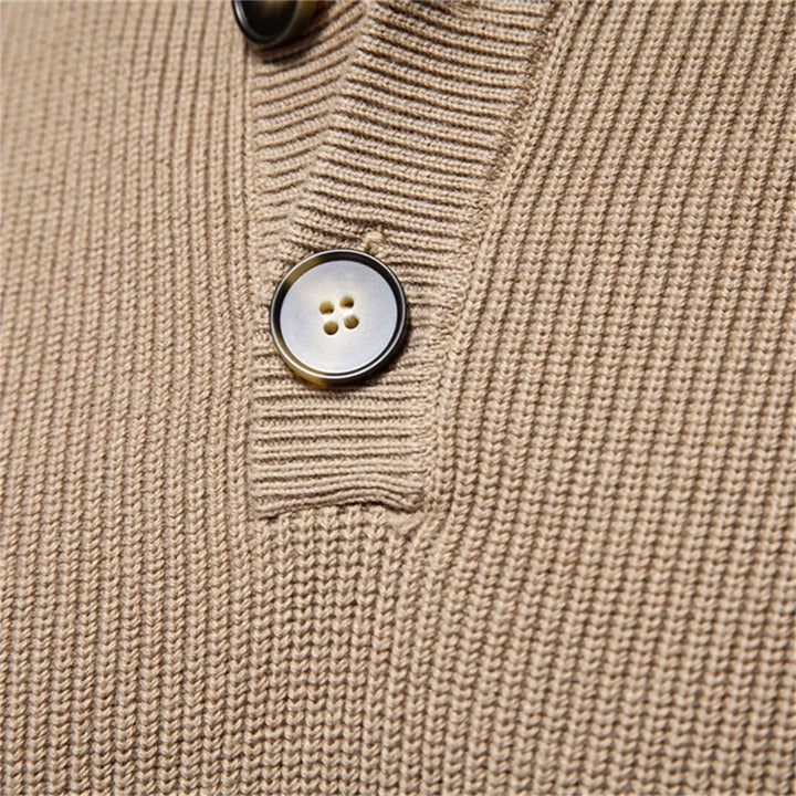Matteo | Signature Pullover