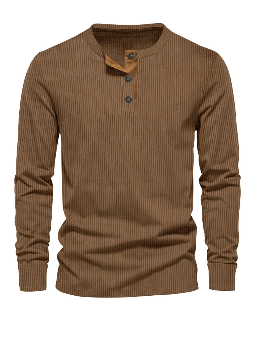 Sven | Striped Long Sleeve
