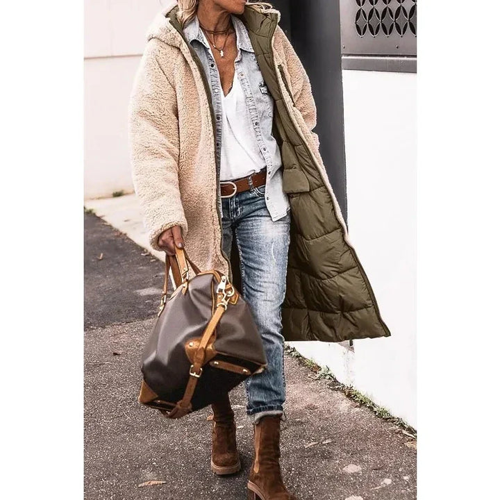 Vivian | Stylish jacket