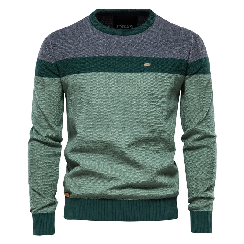 Dante | Strong Men's Sweater