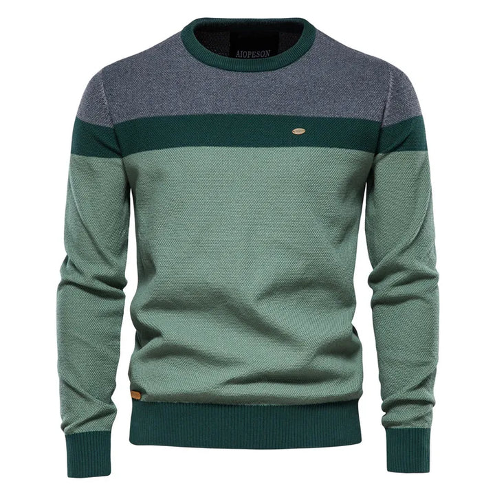 Dante | Strong Men's Sweater
